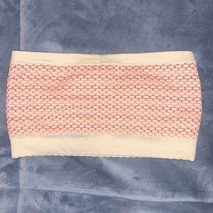 aerie bandeau